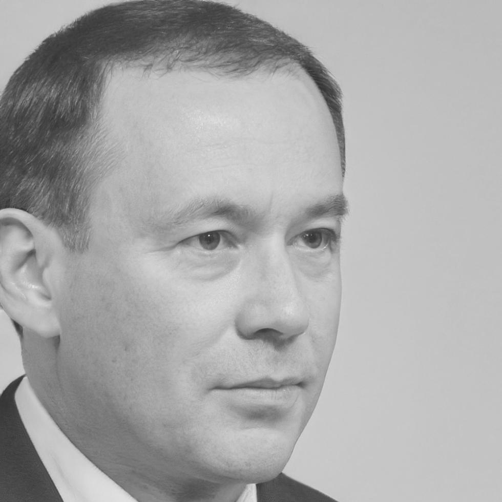 Especialista en comparativas empresariales