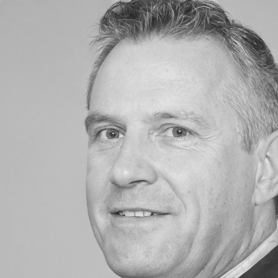 Retrato profesional de Borja Menéndez