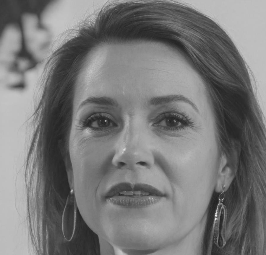 Retrato de participante del programa