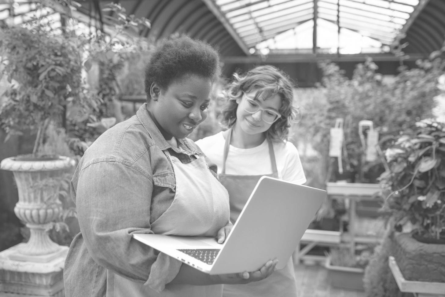 Oficina Quorinthalyn en Madrid donde realizamos análisis comparativos financieros